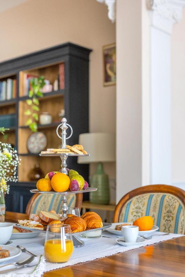 ليتشي Dimora Le Tre Muse Guesthouse المظهر الخارجي الصورة