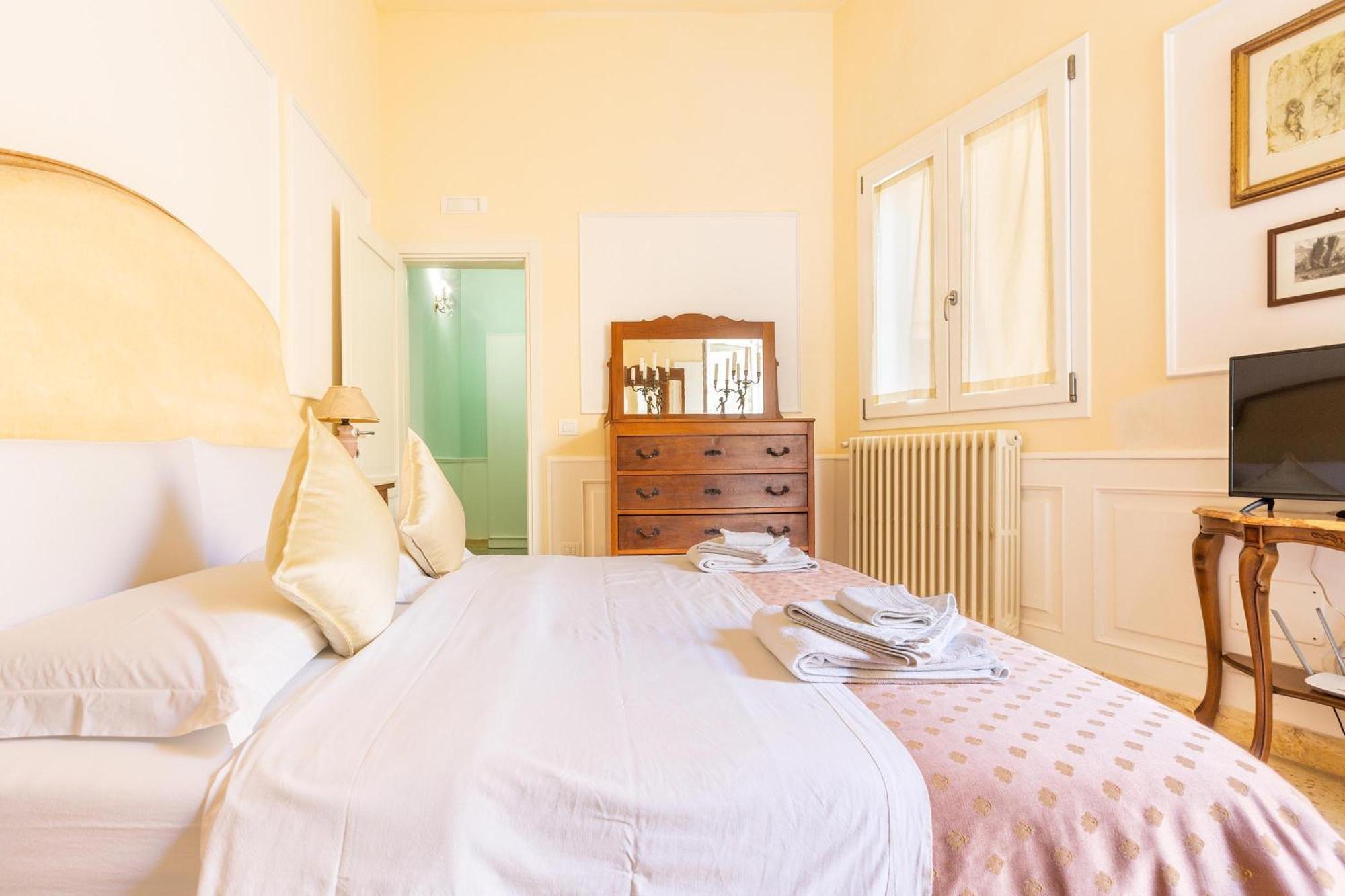 ليتشي Dimora Le Tre Muse Guesthouse المظهر الخارجي الصورة